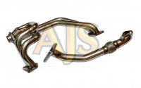Выпускной коллектор Subaru Impreza GC 1996-2002 равнодлинный