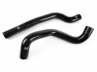 4x4 Патрубки радиатора Toyota Harrier 1MZ MCU30 03-13 (черный)