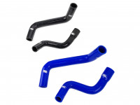 Патрубки радиатора MMC Lancer 4G18 (синий)