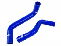 Патрубки радиатора MMC Lancer 4G18 (синий)