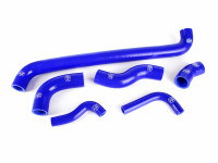 Патрубки радиатора и печки ВАЗ NIVA 212140 (черный)