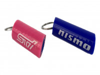 Брелок силиконовый патрубок Nismo, STI, TRD (STI)