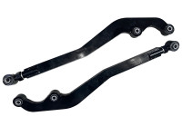 Тяги продольные под лифт 50-100мм Toyota LC80