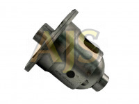 Блокировка HF RD103 для Dana 35 Jeep Wrangler Cherokee