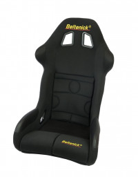 Beltenick ковш спортивный омологированный черный RST-800