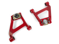 Taiko Toyota Mark 2 JZX81 рычаги задние верхние с регулировкой (к-т)