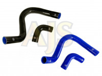 4x4 Патрубки интеркулера MMC Delica PD8W 4М40