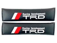 Накладки на ремень TRD