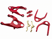 Комплект передней подвески Taiko ВАЗ 2101-2107 с сошками