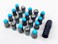 Гайки колесные Project Mu Super Lock7 M12x1.25