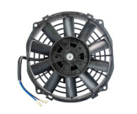 Вентилятор радиатора 14” (350мм) 80w