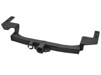 Фаркоп BMS для Toyota Land Cruiser 200, Lexus 570 (Покрытие цинк)