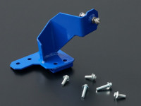 Taiko Упор ГТЦ Subaru Impreza GH GE 2007-2012 левый руль (черный)