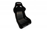 Сиденье спортивное ковш LM Vios A023 размер - L (синий)