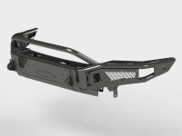 Бампер силовой передний BMS ALFA для Тойота Хайлюкс Рево 2020-2022