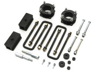 Лифт комплект BMS Toyota Tundra 2007-2021 3+2 дюйма