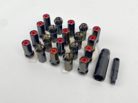 Гайки колесные Greddy M57 PRO M12х1.5 (синий)