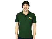 AJS Футболка поло