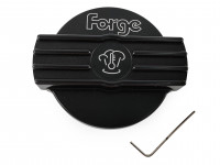 Крышка расширительного бачка VW Golf MK6 Gti Sirocco фрезерованная