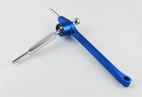 кулиса короткоходная BMW E36 92-99 длинная