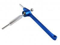 Кулиса короткоходная BMW E36 92-99 длинная