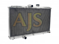 Радиатор алюминиевый Toyota Corolla AE110 40мм MT AJS