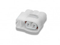 Toyota фишка моторчика омывателя 9098010609