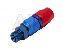 Фитинг AN6 M12х1.25 прямой