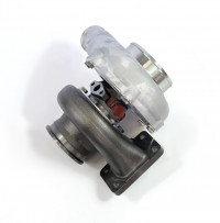 Турбина TBO GTX3071 R53 AR0.82