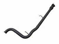 Труба с гофрой ВАЗ 1117-2194 ЕВРО 2