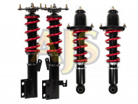 Койловеры MDU Light Toyota Corolla E140, 160 2009-2017