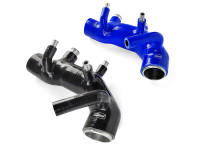 Патрубок турбины Subaru Impreza GC, Forester SF 3-4 vers