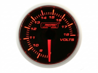 Датчик Prosport BF (Тайвань) 52мм вольтметр