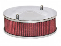 Фильтр нулевого сопротивления карбюраторный ВАЗ круглый