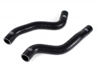 Патрубки радиатора ВАЗ 2108 (карб) (черный)