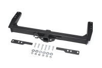 Фаркоп BMS для Toyota Land Cruiser Prado 95 1996-2001
