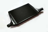 Интеркулер Audi A4, 5 B8 TFSI 2008-2013 Wagner style bar-plate