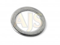 Прокладка алюминиевая 10 мм