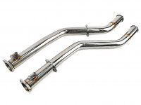 Даунпайп BMW E46 3 серия,  М3 3.2l