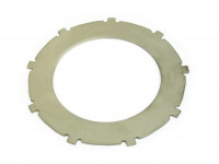 EDEL промежуточная пластина 215мм