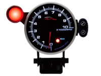 Тахометр DEPO 95мм