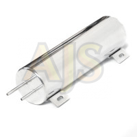 Бачок расширительный 1.1л вертикальный