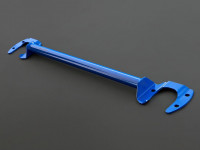 Taiko распорка передних лонжеронов BMW 3, E46, '98-06 (алюминий, синий)