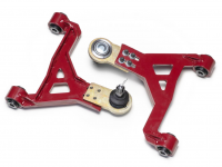 Taiko Toyota Soarer Z30 рычаги задние верхние с регулировкой