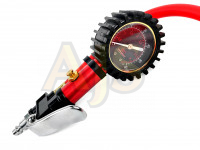 HF пистолет для подкачки колес