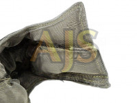 Термошуба на турбину Т4 базальтовая (до 1000гр)