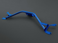 Taiko распорка задних стоек Subaru Impreza, Forester GR, SH 07-12 (алюминий, синий)