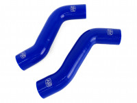 Патрубки радиатора Toyota Hiace 106 1KZ (синий)