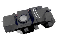 Бак топливный алюминиевый 68л Suzuki Jimny JB64 JB74