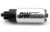 DeatschWerks насос топливный 265л,  ч Toyota DW65 (серия: компакт)